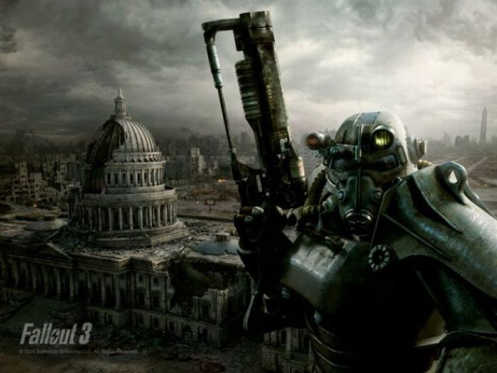    Fallout 3 (49 )