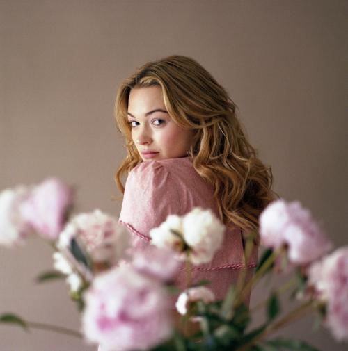 Sophia Myles (8 ), photo:4