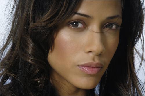 Dania Ramirez (5  HQ), photo:5