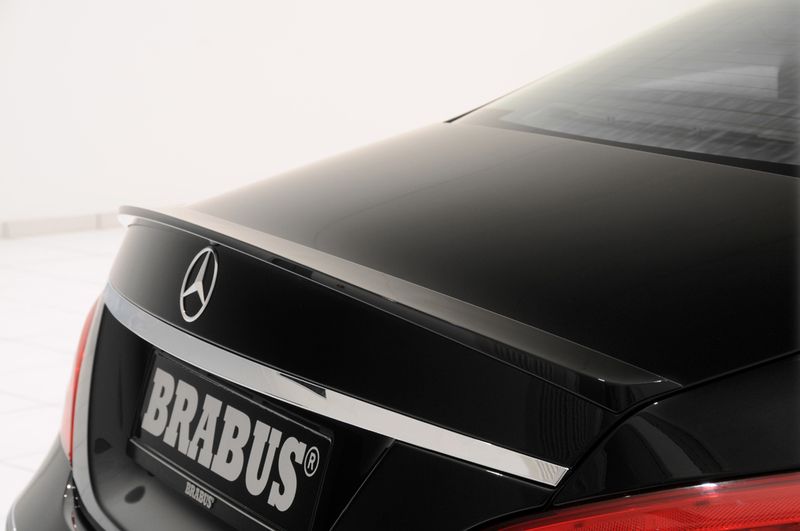 Mercedes CLS  Brabus    (9 )