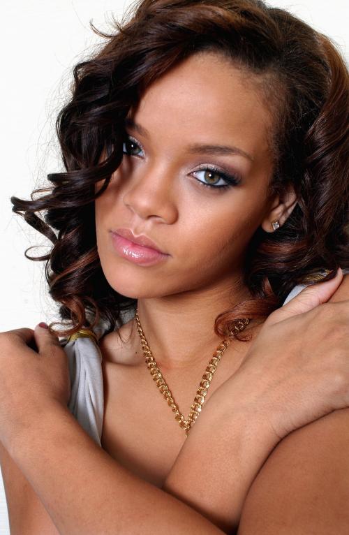 Rihanna (12  HQ), photo:8