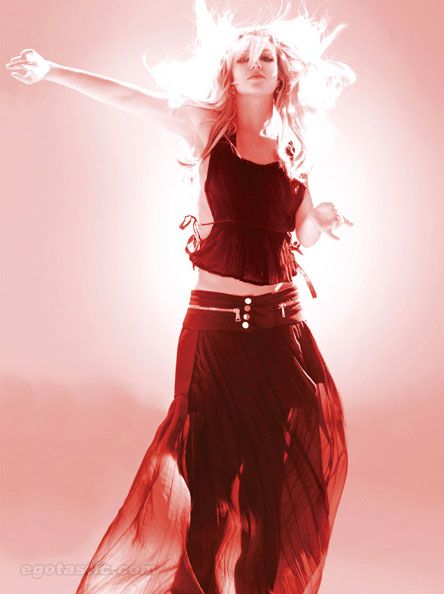 Britney Spears (8 ), photo:6