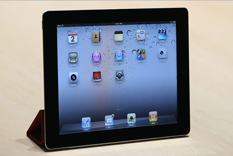 iPad206     iPad 2