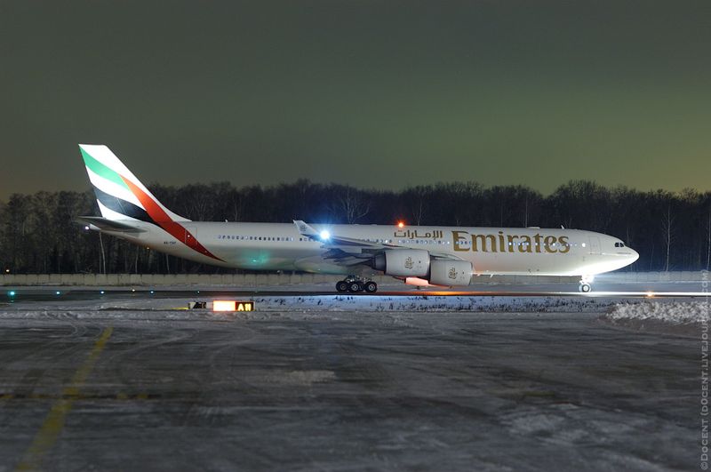 340  Emirates       .