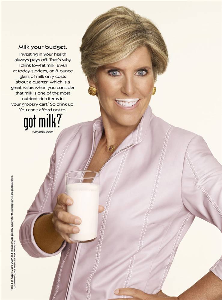   Got Milk