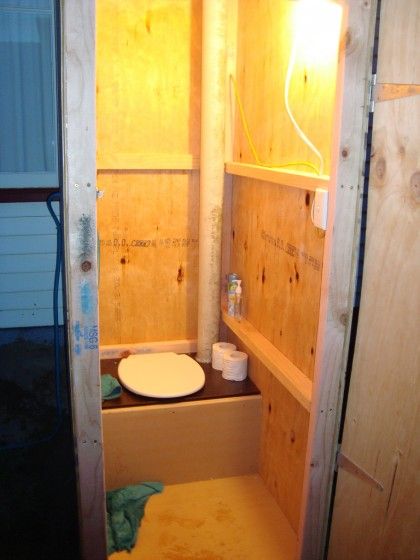Лучший сельский туалет (40 фотографии), photo:25