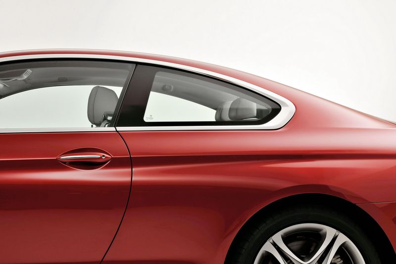 BMW 6-Series Coupe -   (119 +)