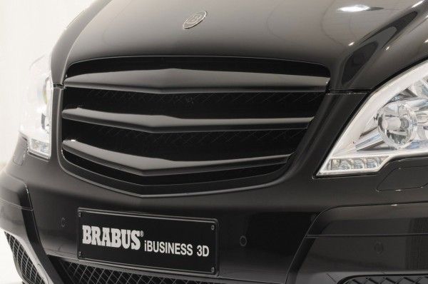 Brabus iBusiness - 3D-   (21 +)