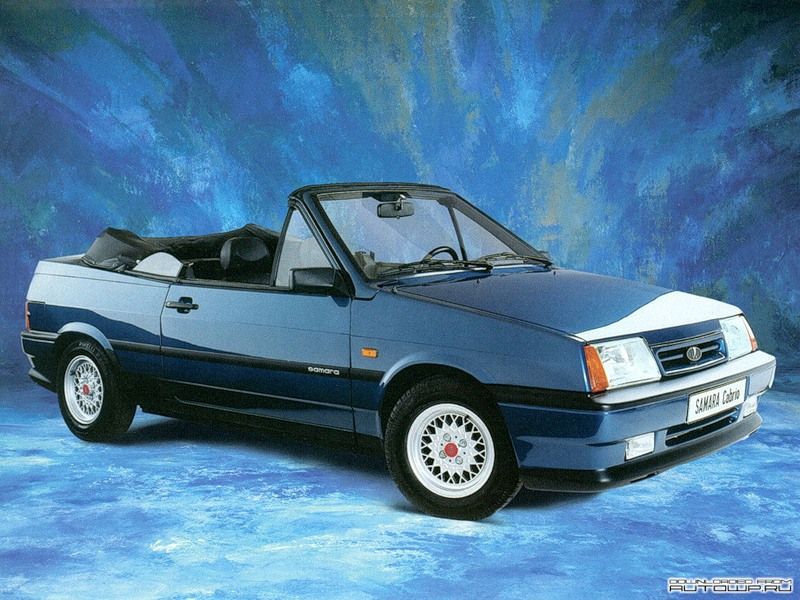  1990            Scaldia – Volga        Lada Natasha.  ,         ,       .          ,      . Lada Natasha