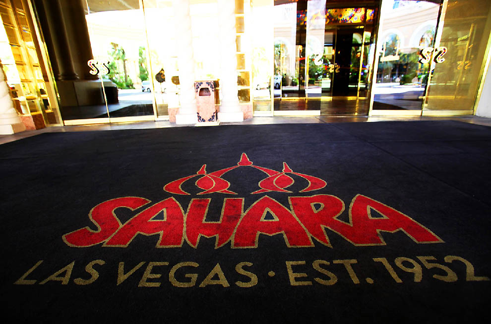 casino05   Sahara