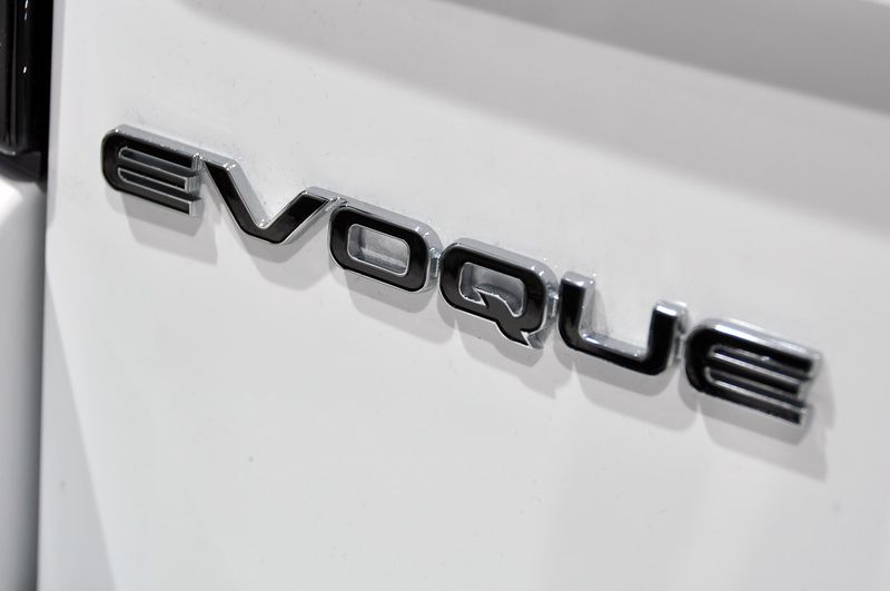   Range Rover Evoque (24 )