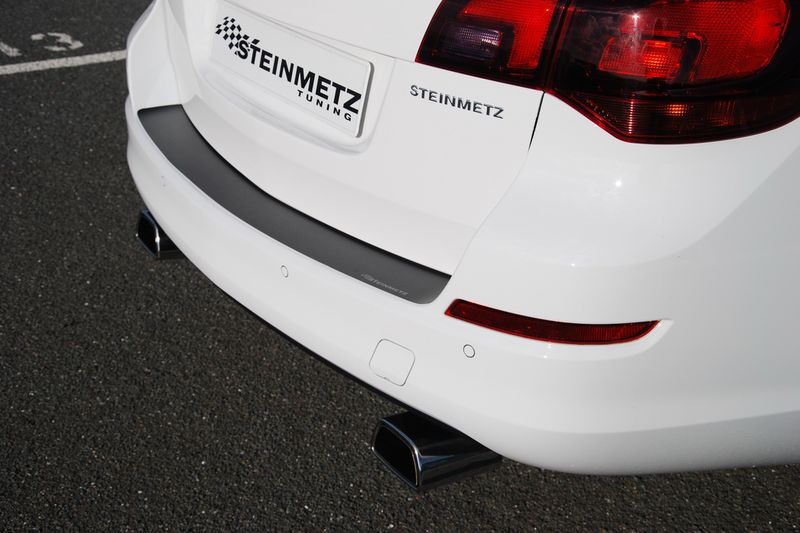 Opel Astra Sports Tourer    Steinmetz (22 +)