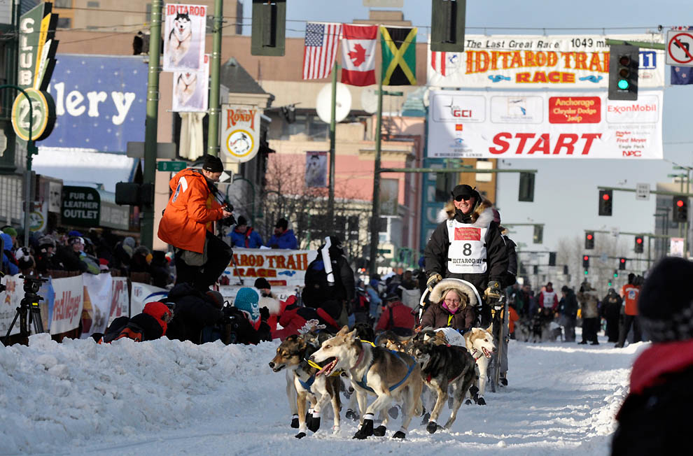 0334 Iditarod 2011      