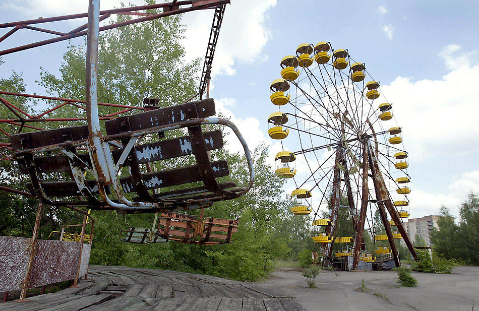 chernobil19      1986 