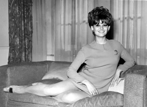 Claudia Cardinale (9  UHQ), photo:4