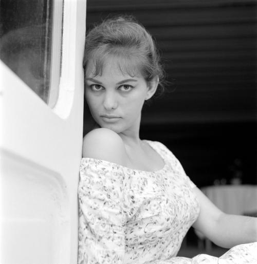 Claudia Cardinale (9  UHQ), photo:6