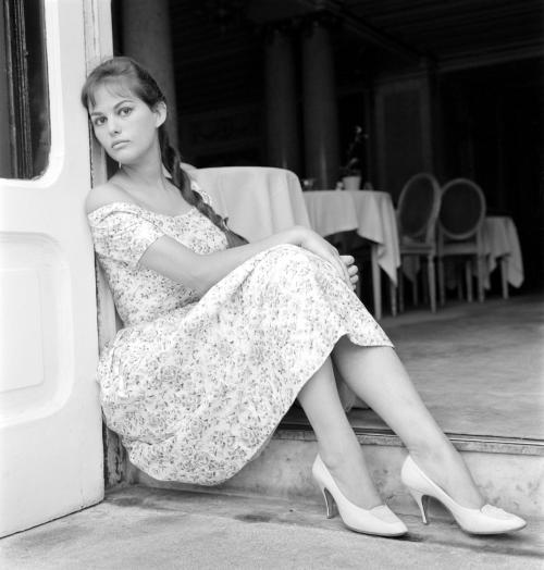 Claudia Cardinale (9  UHQ), photo:8