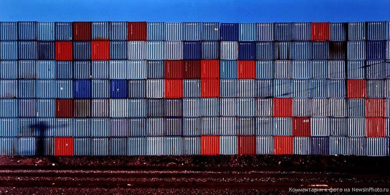 18.    (Shipping Containers)<br> 2000 .