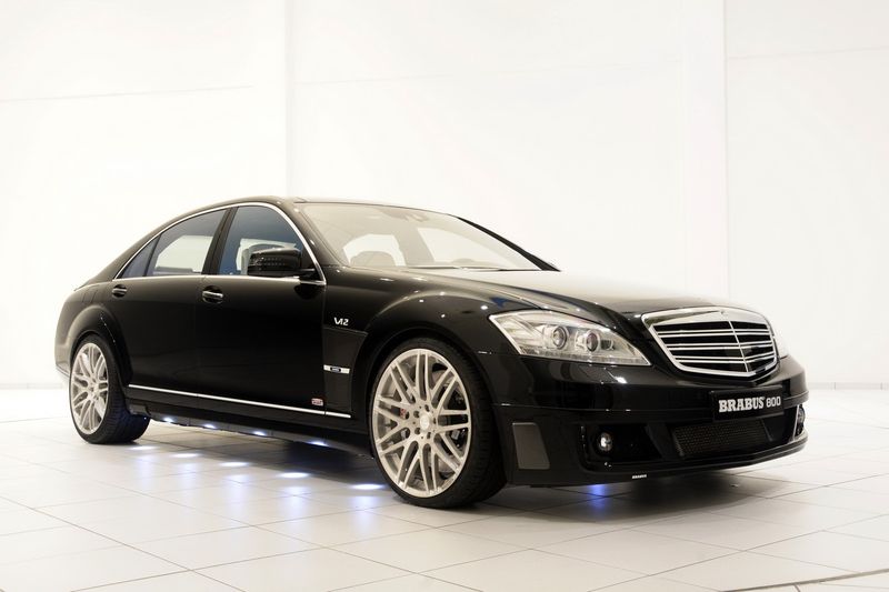 Brabus iBusiness 2.0 -      (27 )