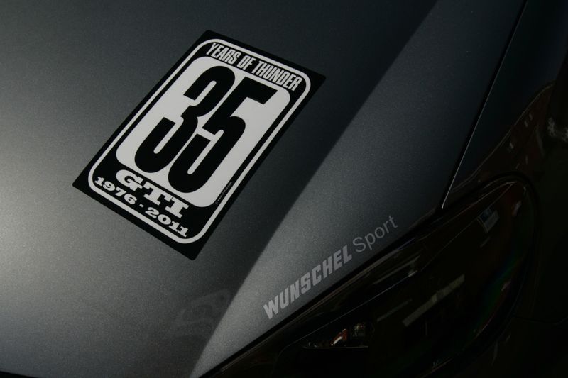 Wunschel Sport  Volkswagen Golf GTI    (8 )