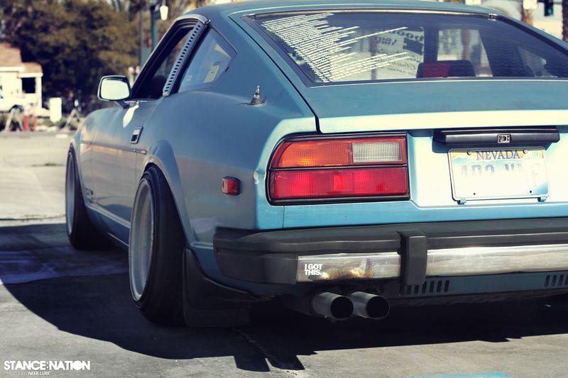  Datsun 280Z (14 )