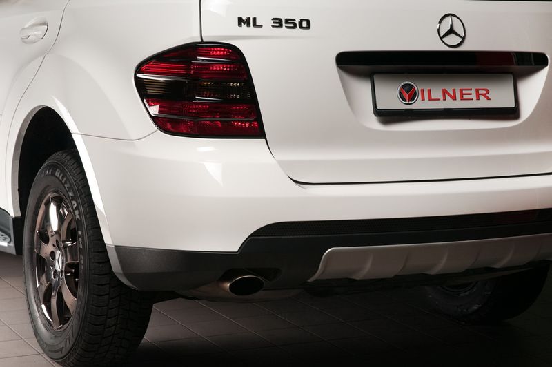   Vilner  -  Mercedes-Benz ML (11 )