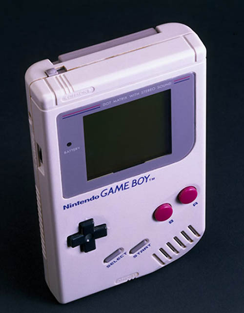 consolegame01  Game Boy  3DS:    