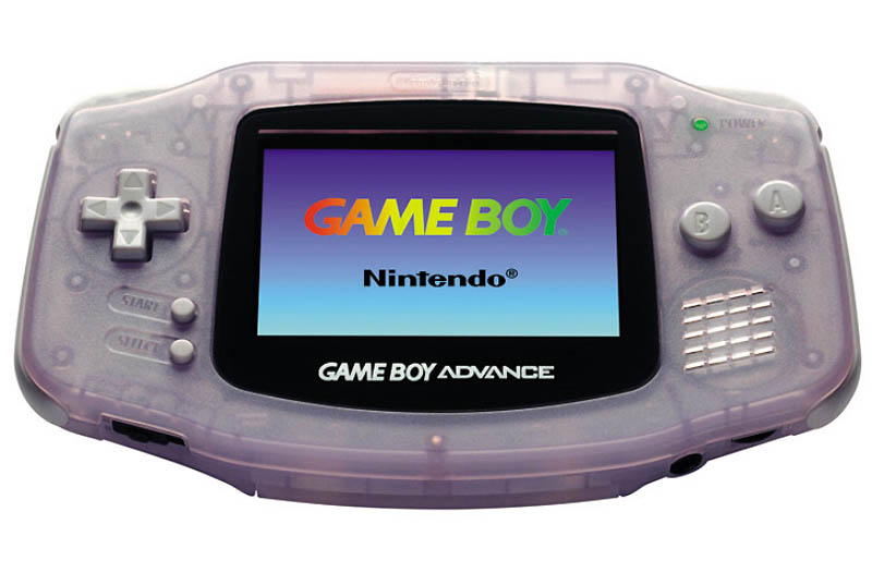 consolegame04  Game Boy  3DS:    
