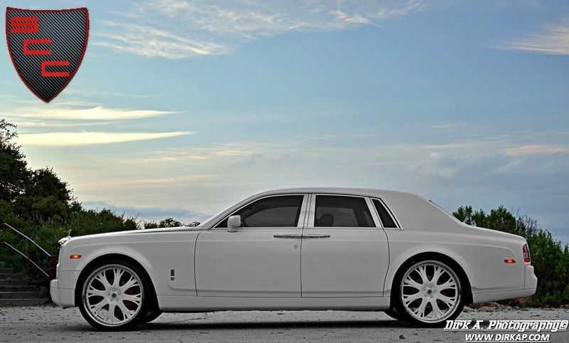 Rolls Royce Phantom   "" (8 )