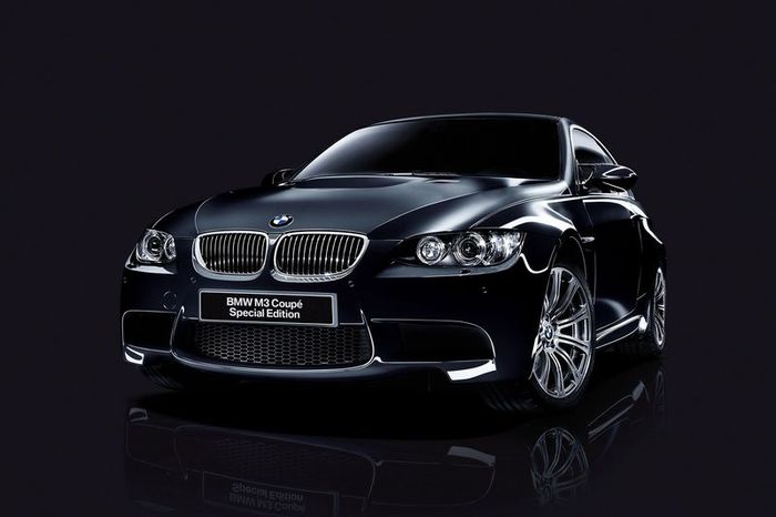 BMW 3 Matte Edition     (4 )