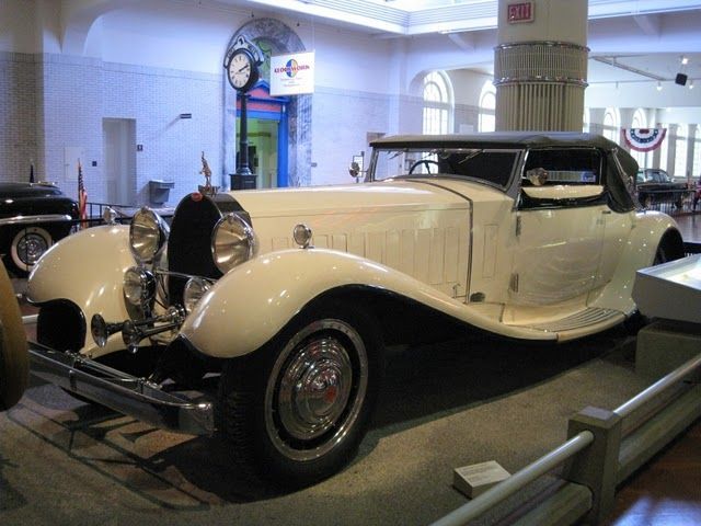  Bugatti Royale  1931  (8 , 300 ..,   43000$).     25       .            ,       .