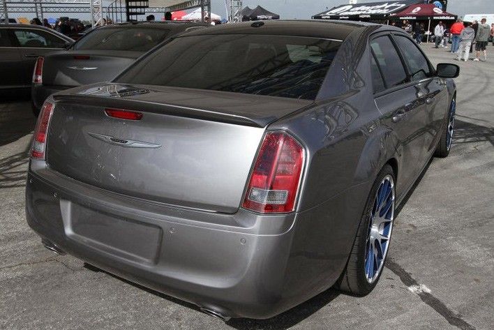 S Concept - 3   Chrysler (18 +)