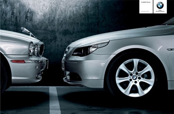    BMW  Jaguar,      :