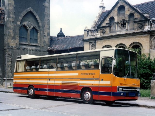Ikarus 254 (1975)