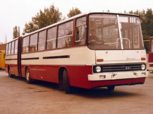 Ikarus 281 (1978)