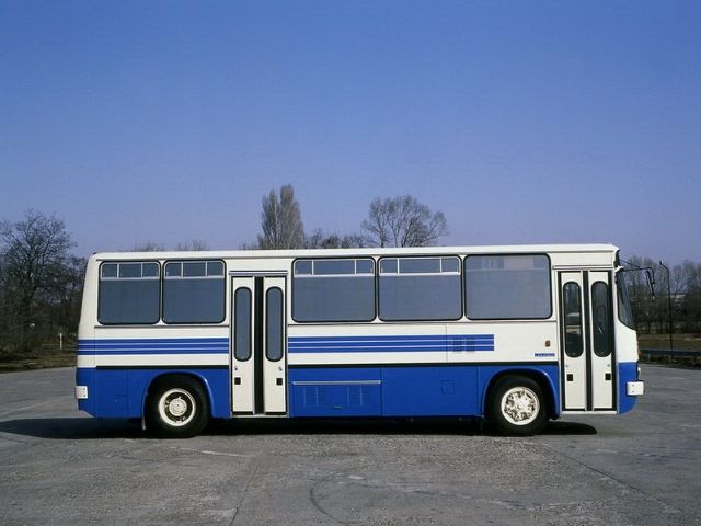 Ikarus 263  283,    1980-,     1  Ikarus 260  280.        ,       .          .      .       D2156 HM6U    220 ..       .          .      .                   . ,   ,      .        .         Ikarus 260  280. Ikarus 216 (1985–1990)