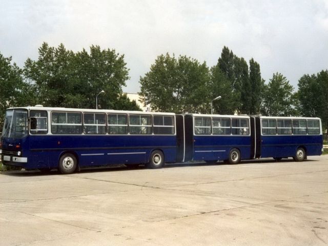 Ikarus 293 (1988)