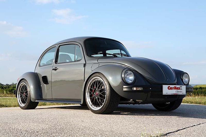      Beetle,      Boxster         .          Bugster,      270- !