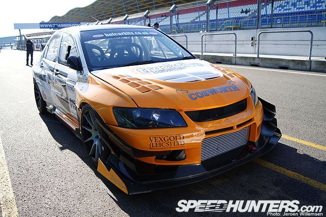   Time Attack (27 )