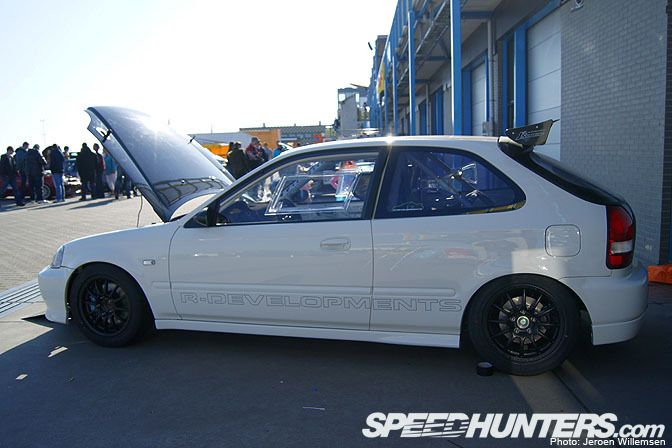   Time Attack (27 )