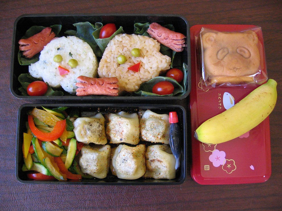 bento01  –     