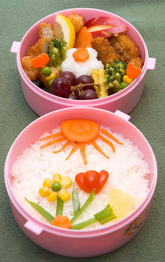 bento18  –     