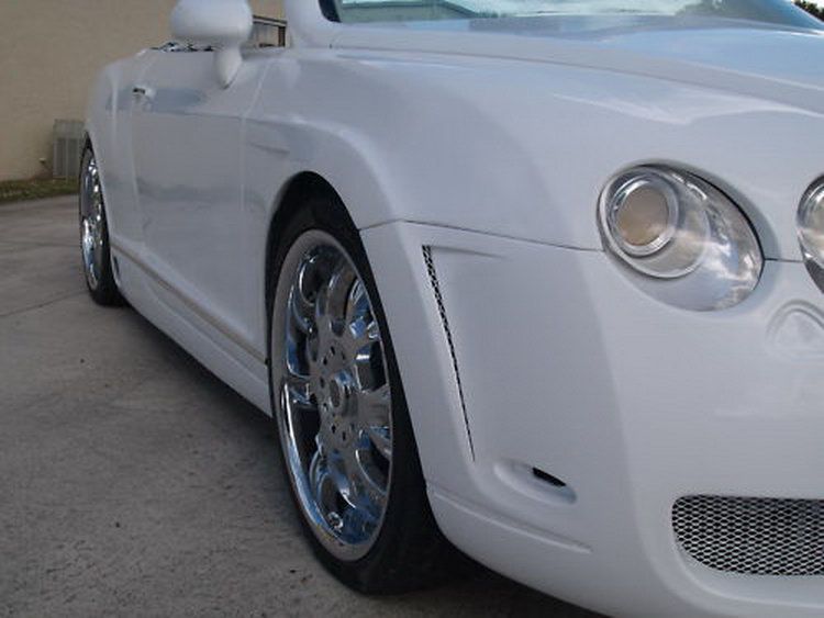 Bentley Continental GT   21000$ (12 )