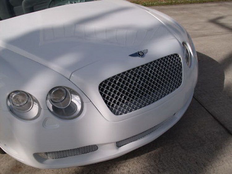 Bentley Continental GT   21000$ (12 )