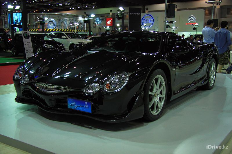    Bangkok Motorshow 2011 (211 )