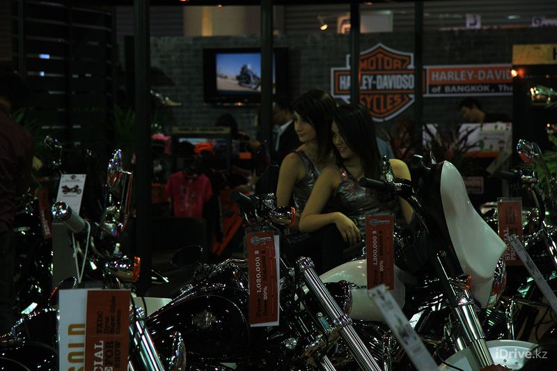    Bangkok Motorshow 2011 (211 )
