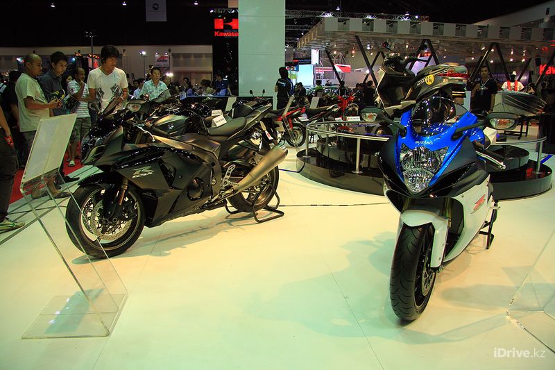    Bangkok Motorshow 2011 (211 )