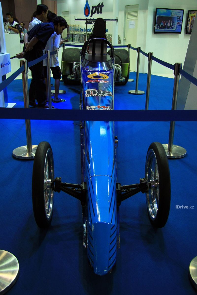    Bangkok Motorshow 2011 (211 )