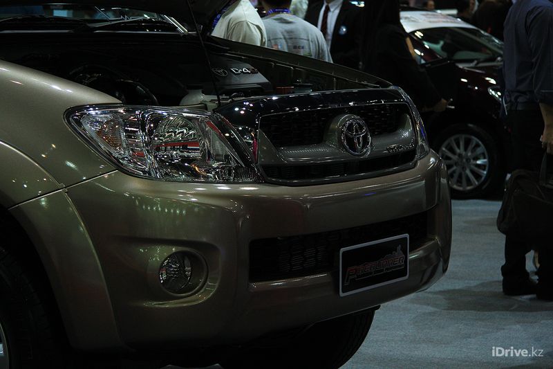    Bangkok Motorshow 2011 (211 )