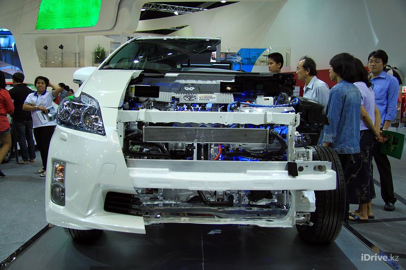    Bangkok Motorshow 2011 (211 )